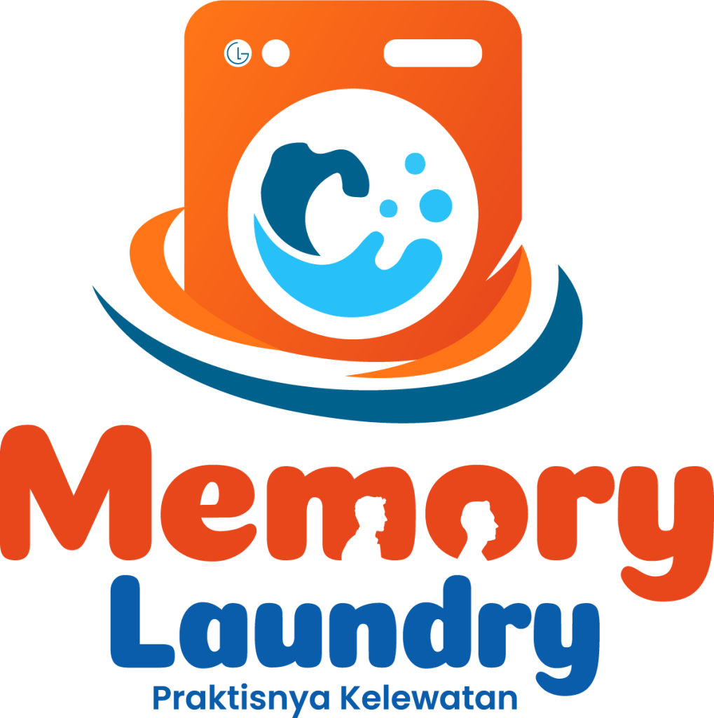 Memory Laundry Purwokerto